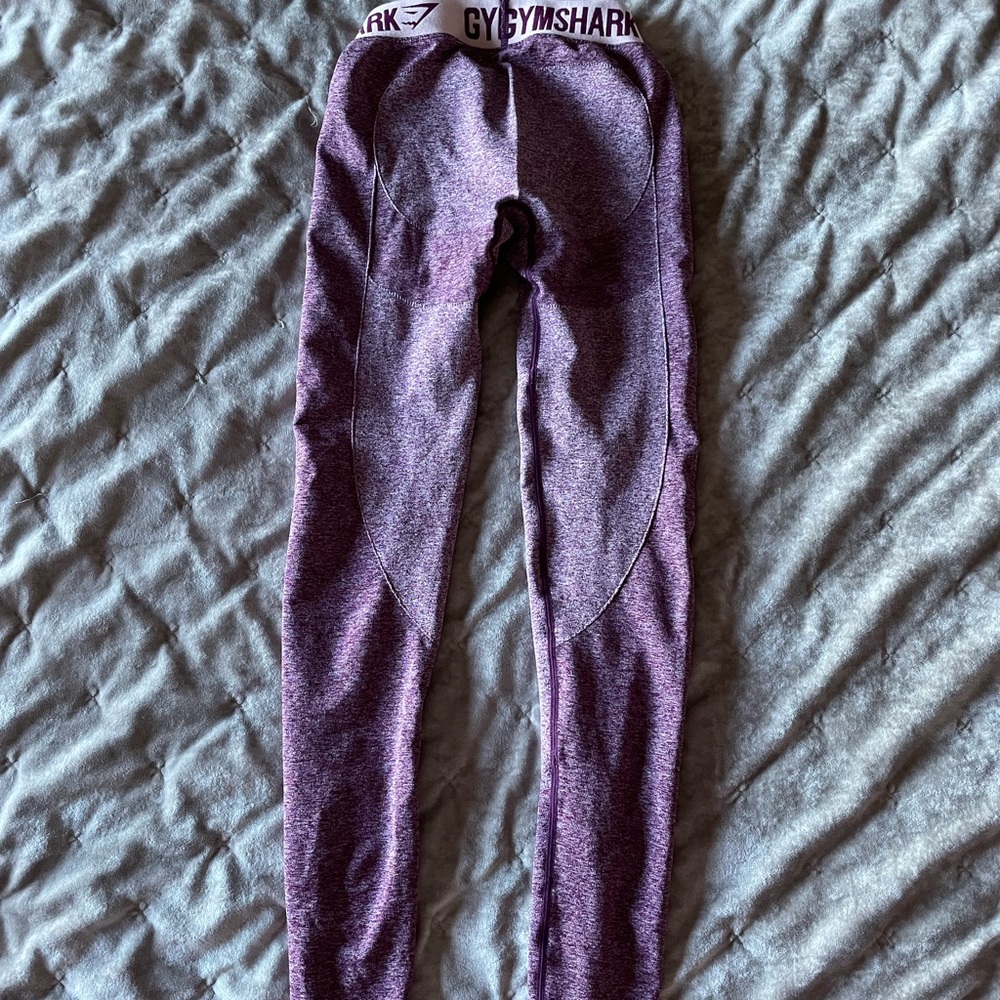 Gymshark Leggings